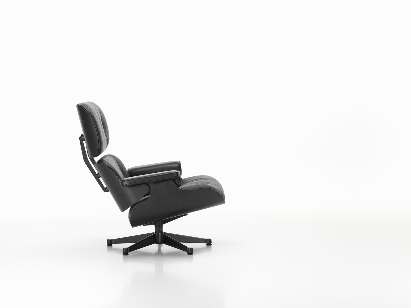 Eames Lounge Chair & Ottoman Sessel KONFIGURATOR Vitra
