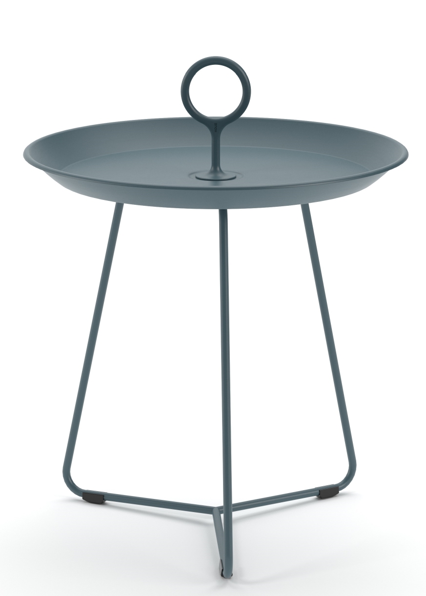 Eyelet Outdoor / Indoor Beistelltisch klein Houe