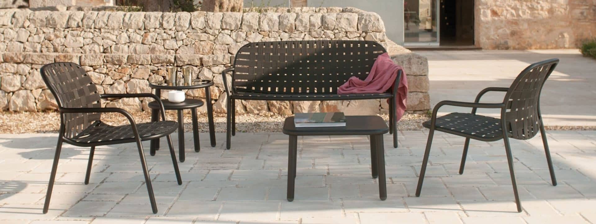 Outdoor Möbel bei einrichten-design