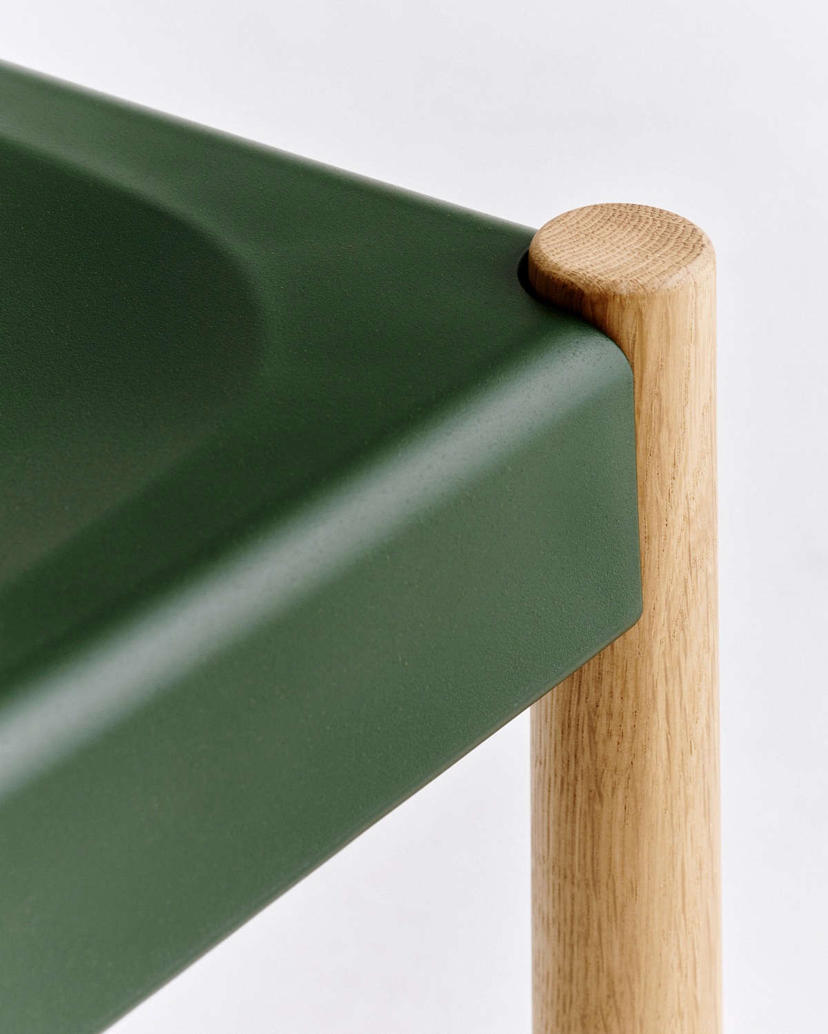 Pack Chair 10 Stuhl Hay