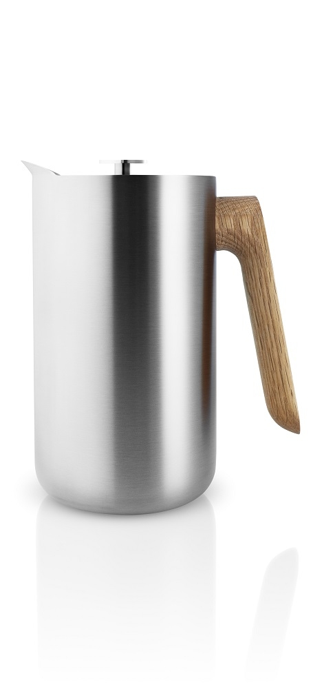 Thermo cafetiére Stempelkanne mit Isolierwirkung 1.0l Eva Solo EINZELSTÜCK