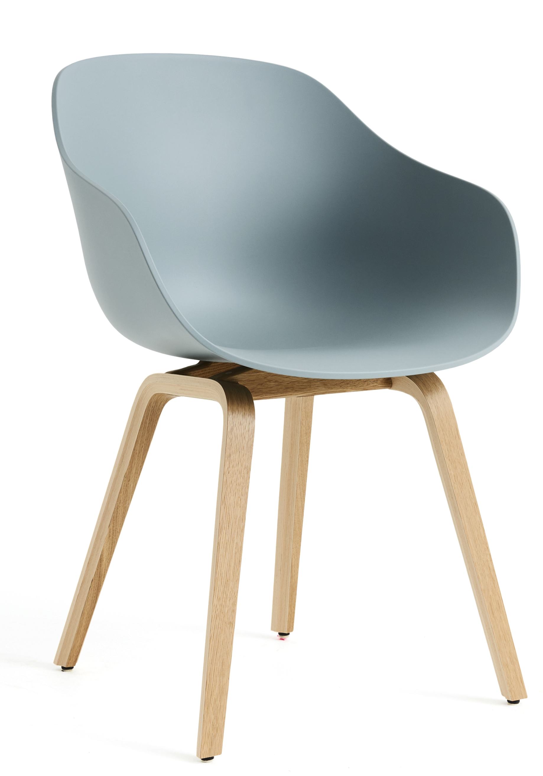 About A Chair AAC 222 Stuhl Eiche Vorzugskombinationen Hay Dusty blue About A Chair AAC 222 Stuhl Eiche Vorzugskombinationen Hay Dusty blue