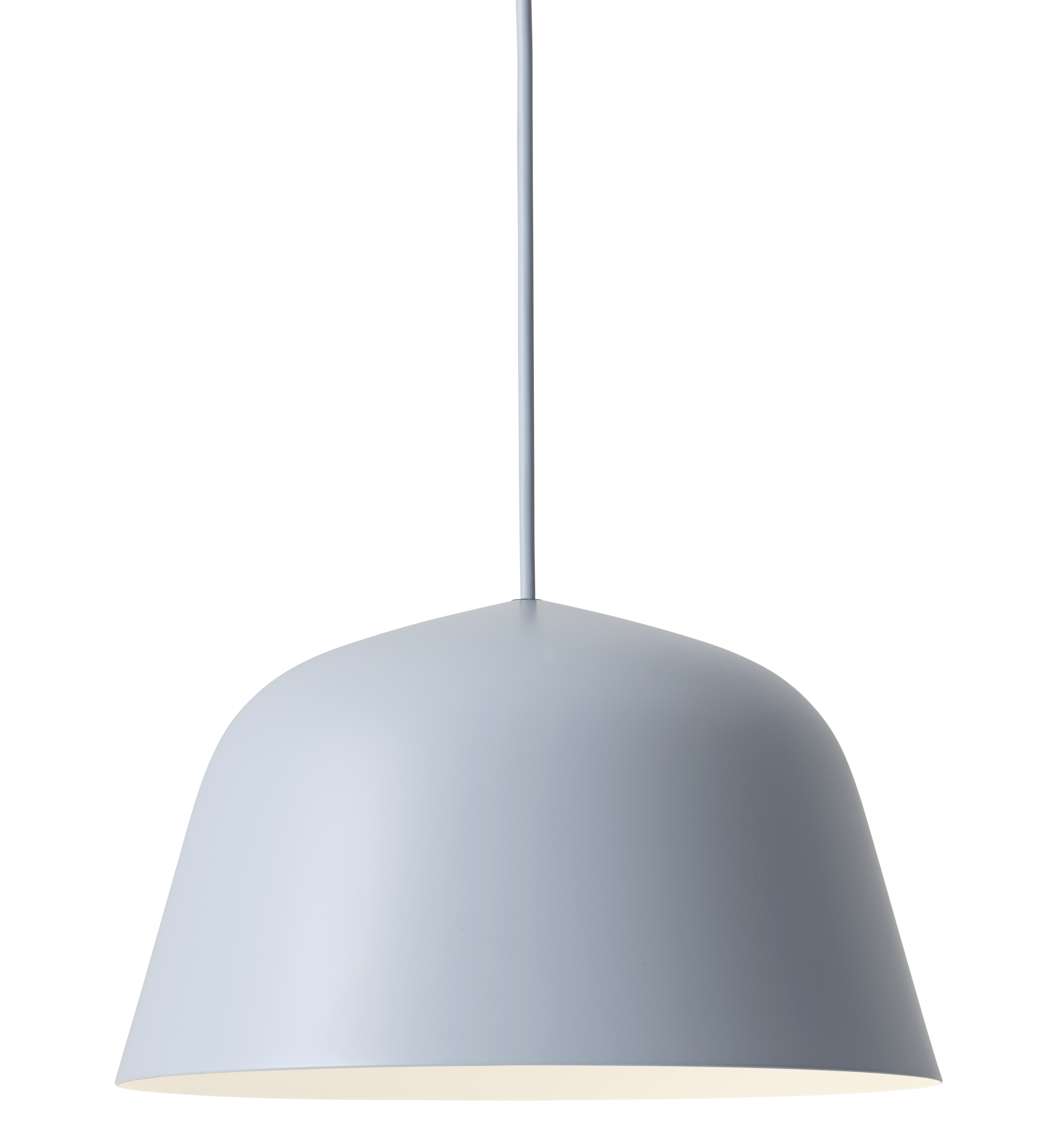 Ambit Pendant Lamp 25 Pendelleuchte Muuto Hellblau Ambit Pendant Lamp 25 Pendelleuchte Muuto Hellblau