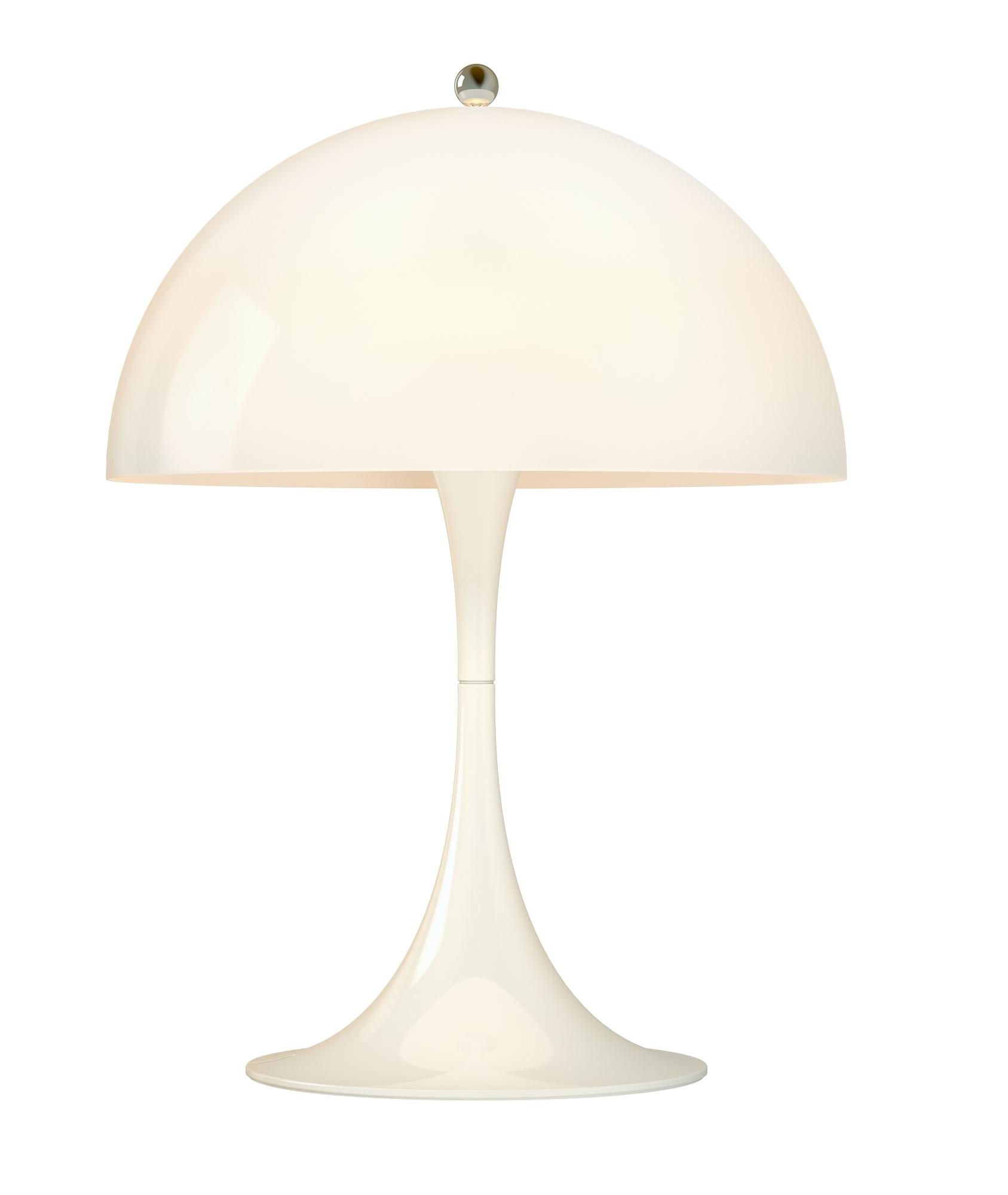 Panthella 250 Table lamp LED Tischleuchte Louis Poulsen