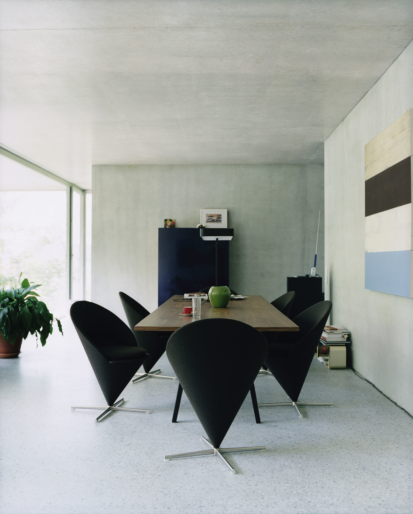 Cone Chair Sessel Vitra