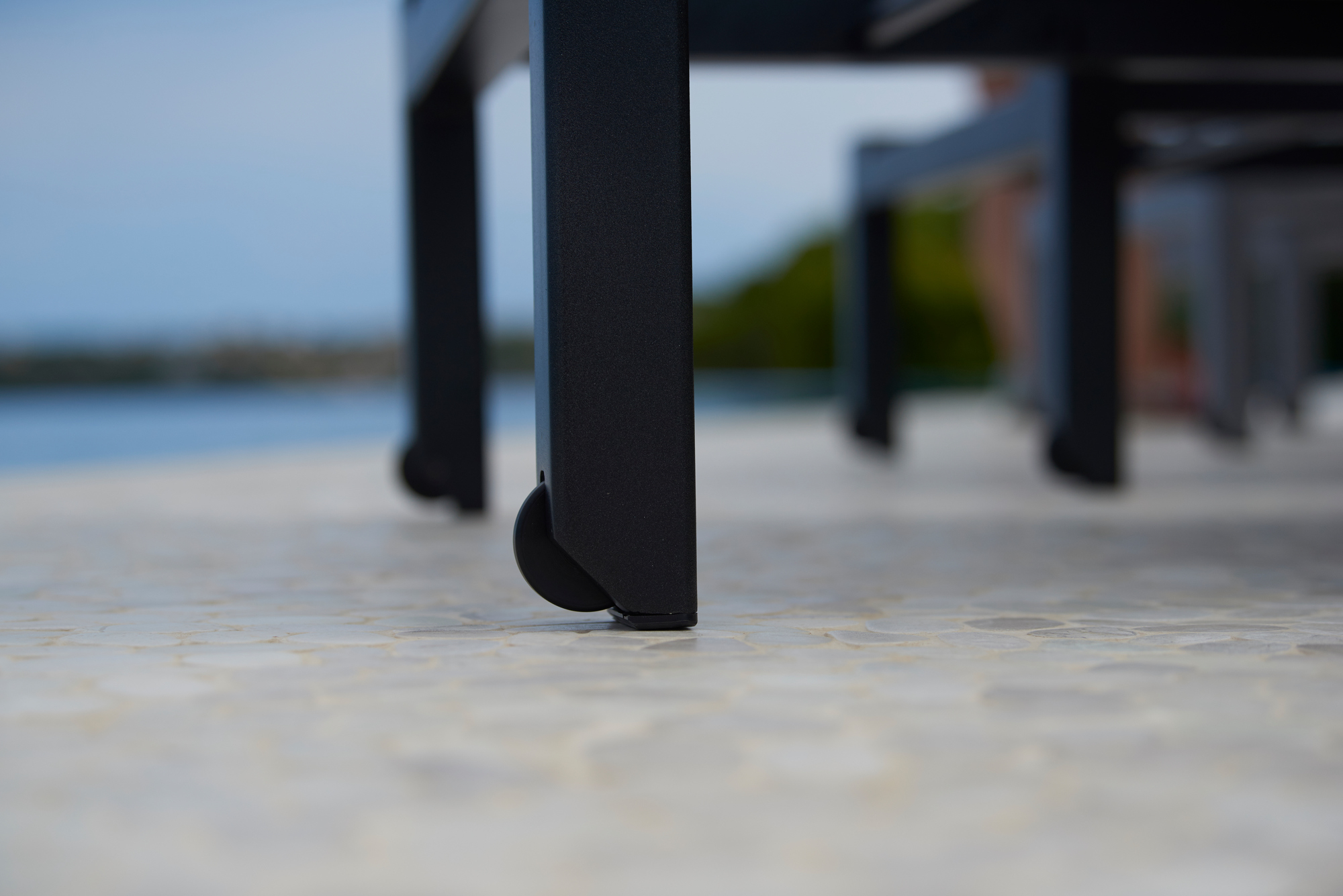 Relax Outdoor Sonnenliege stapelbar Cane-Line