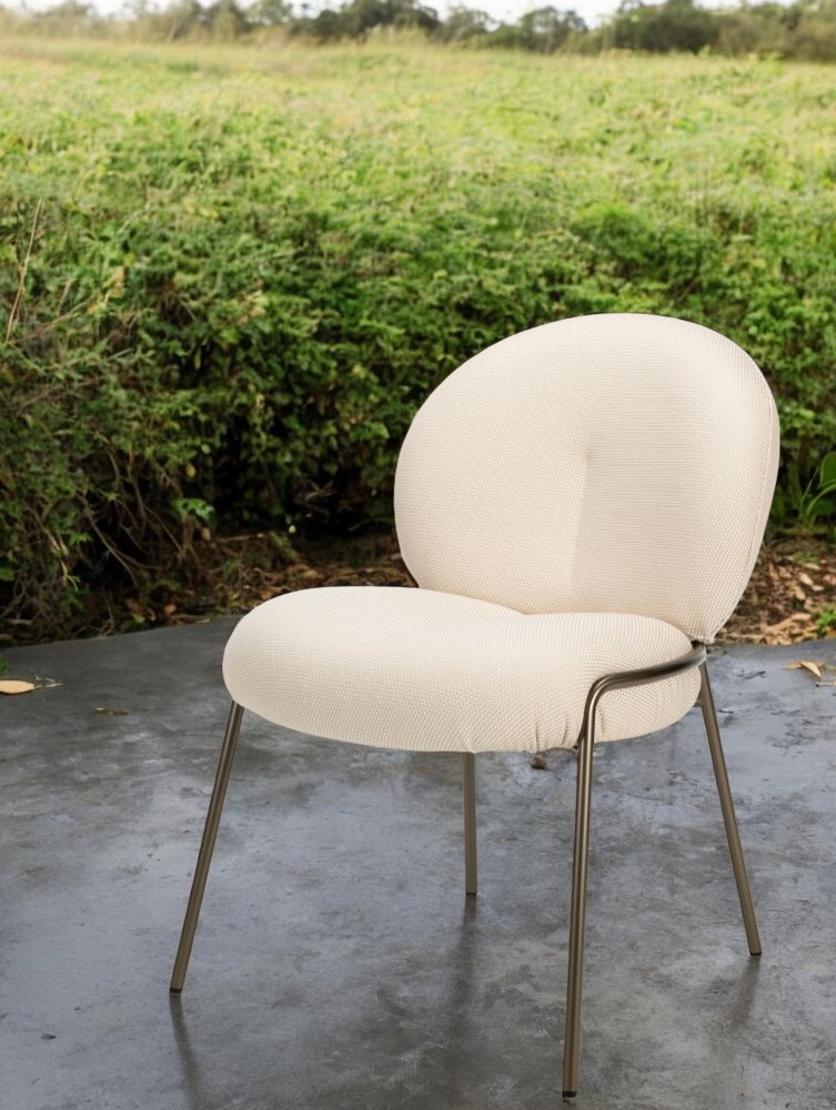 Nana Outdoor Chair Stuhl Freifrau Manufaktur