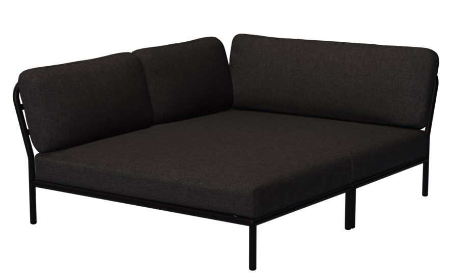 Level Cozy Corner Eck Sofa Outdoor Ecke Links Houe