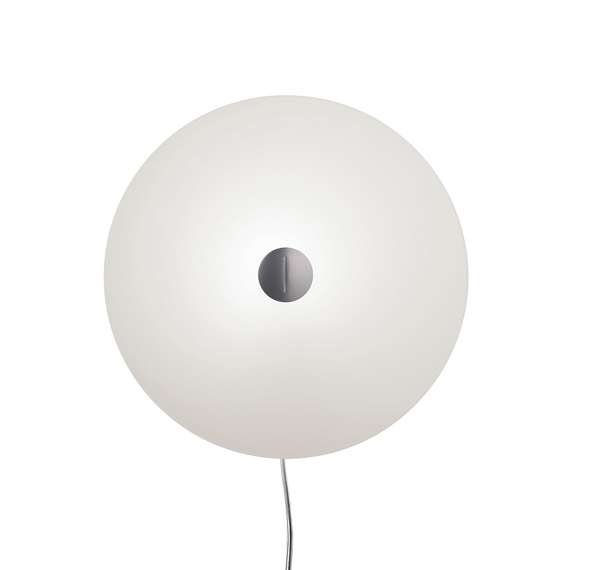 Bit 3 Wandlampe Foscarini