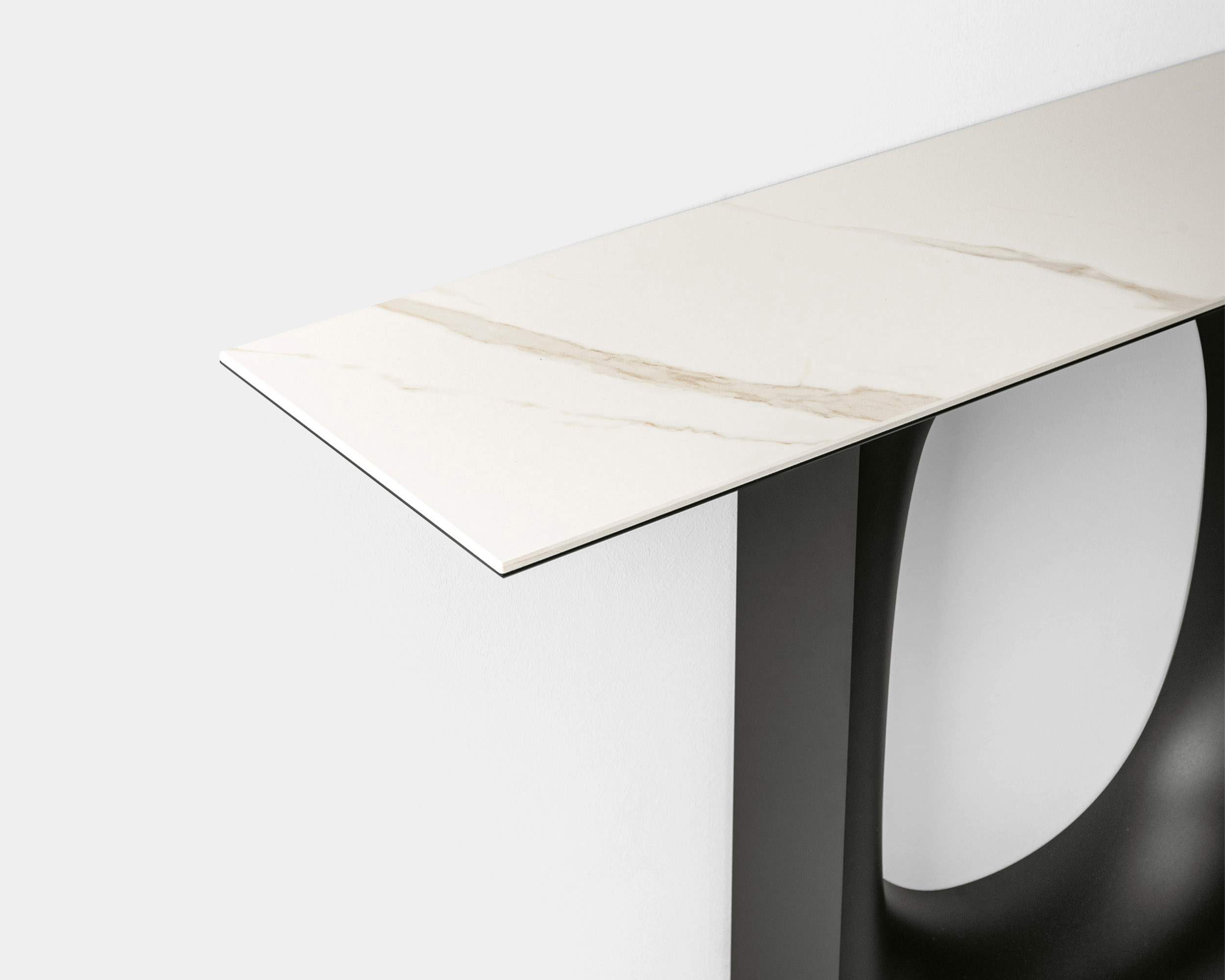 Holo Konsole Kristalia