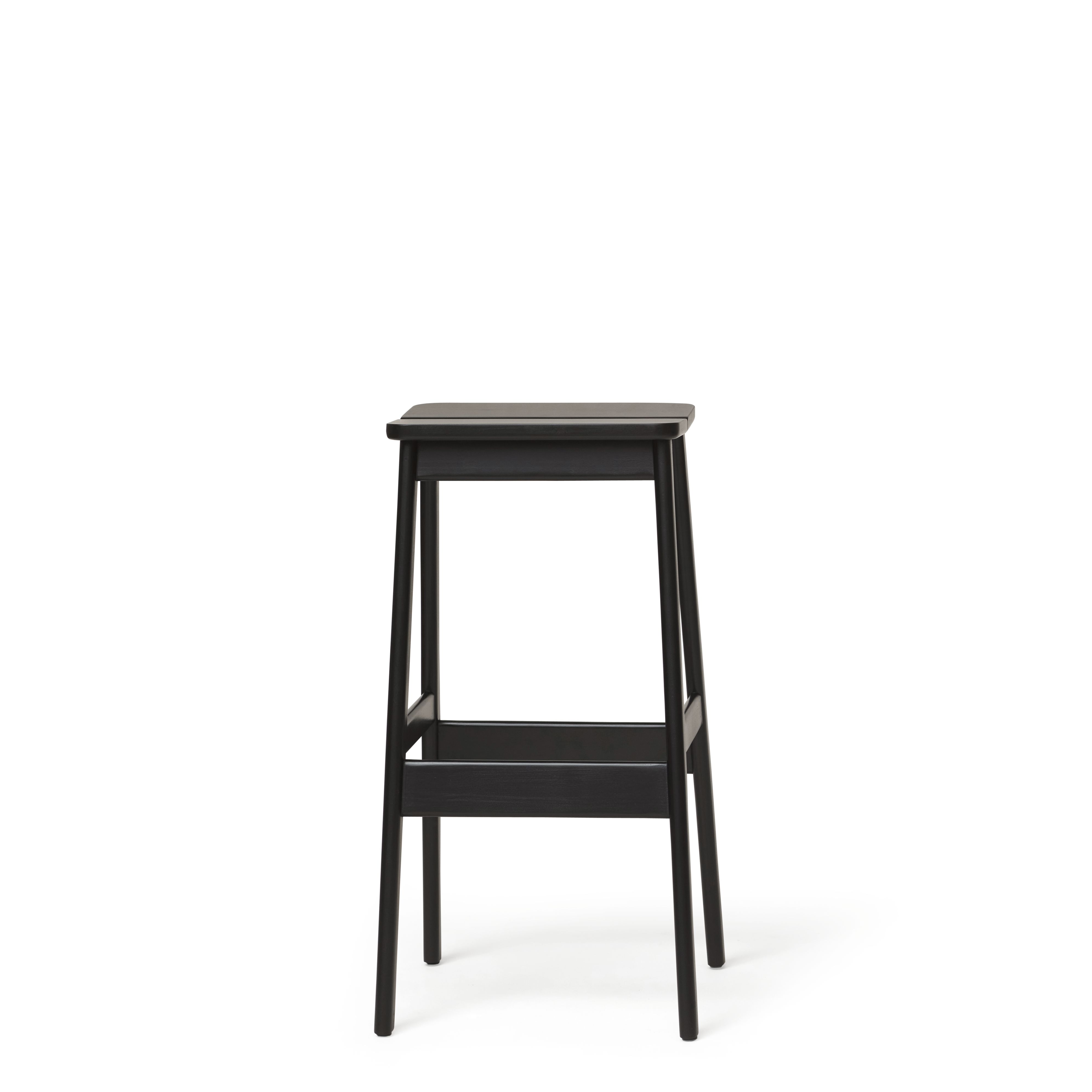 Angle Standard Barhocker Form & Refine