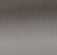 Nickel gebürstet