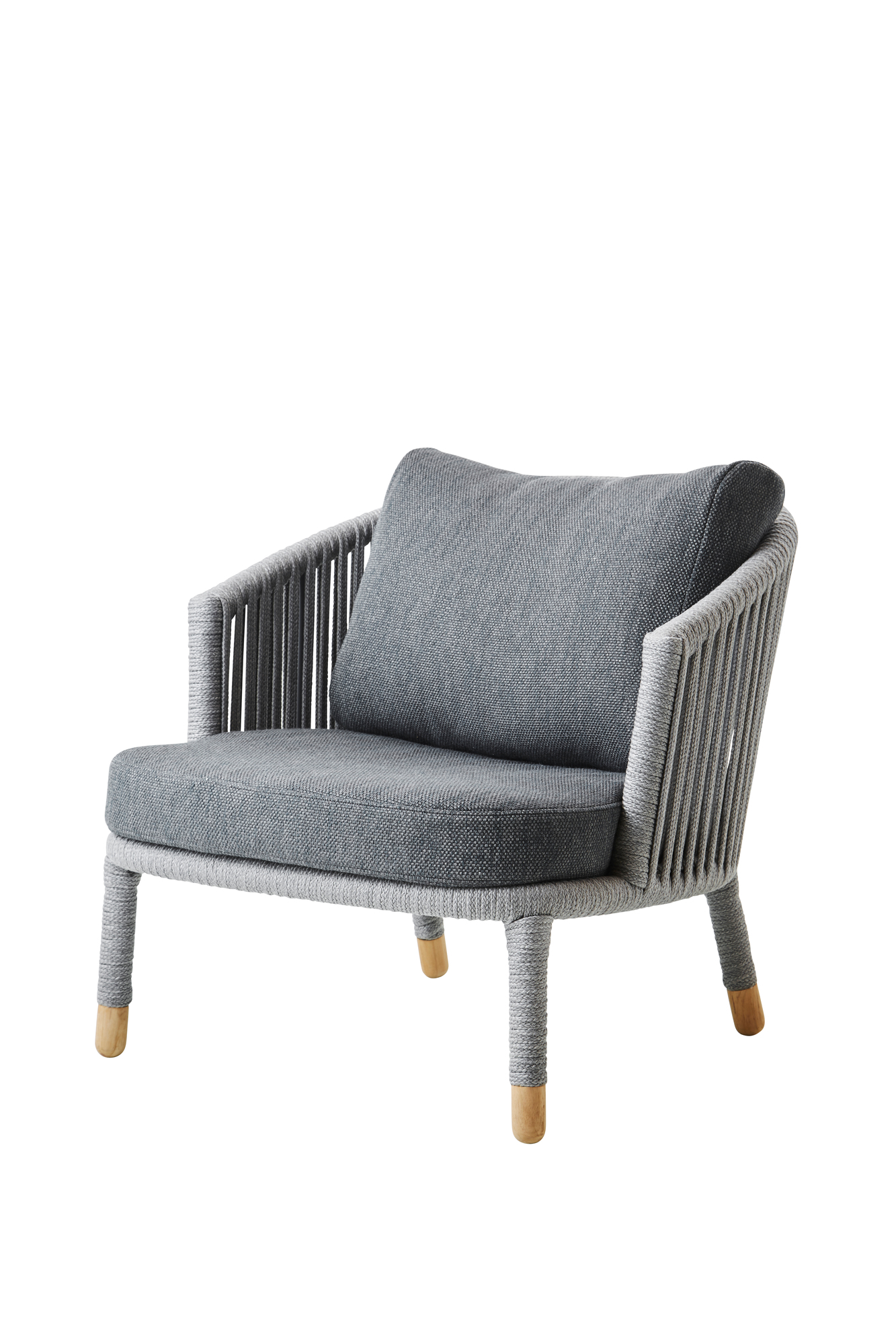 Moments Outdoor Lounge Sessel Cane-Line