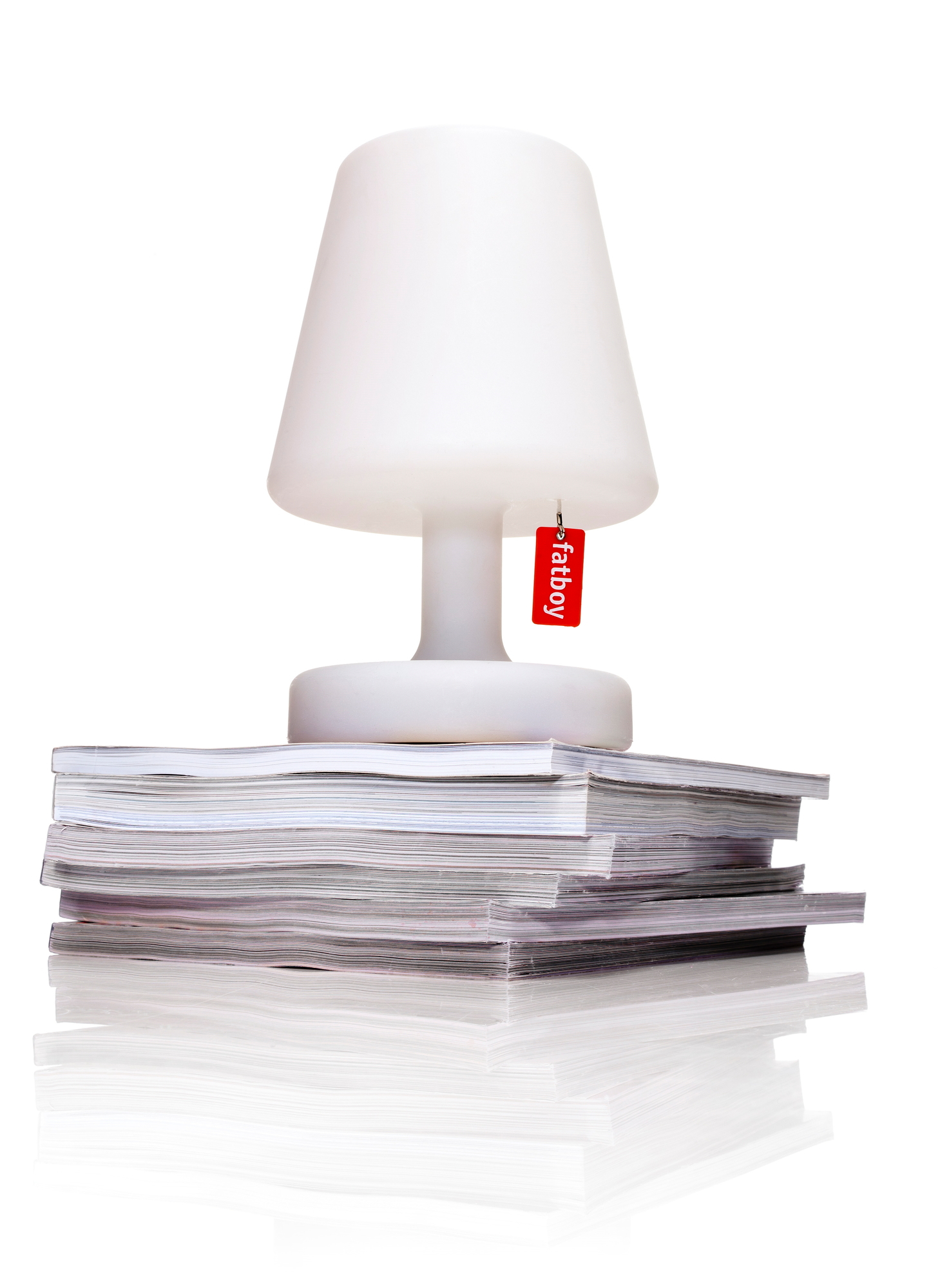 Edison the Petit Outdoor LED 2.0 Tischleuchte Fatboy Edison the Petit Outdoor LED 2.0 Tischleuchte Fatboy