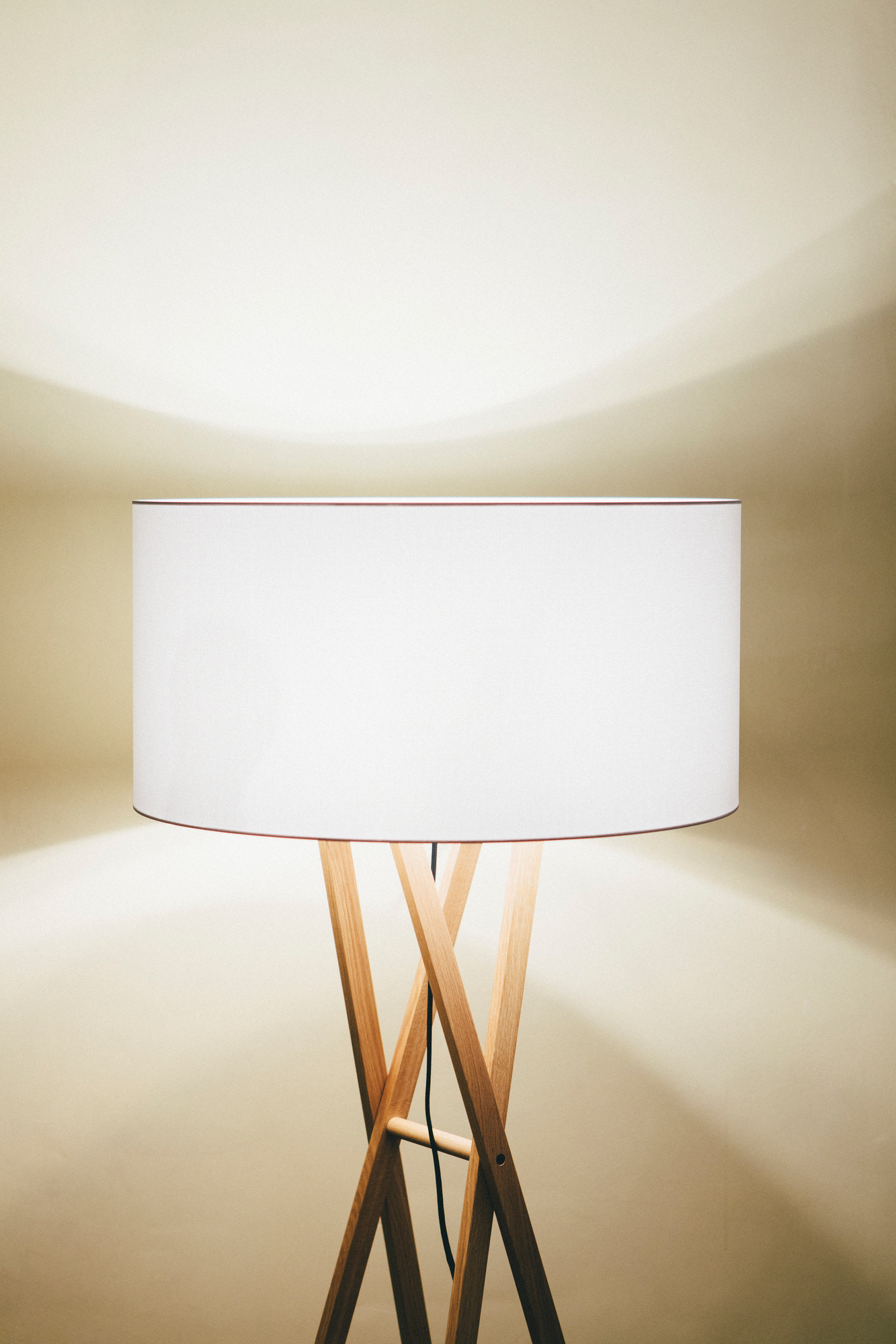 Cala P165 LED Stehleuchte Marset