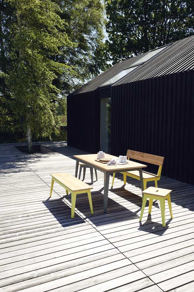 6Grad Outdoorhocker Jan Cray