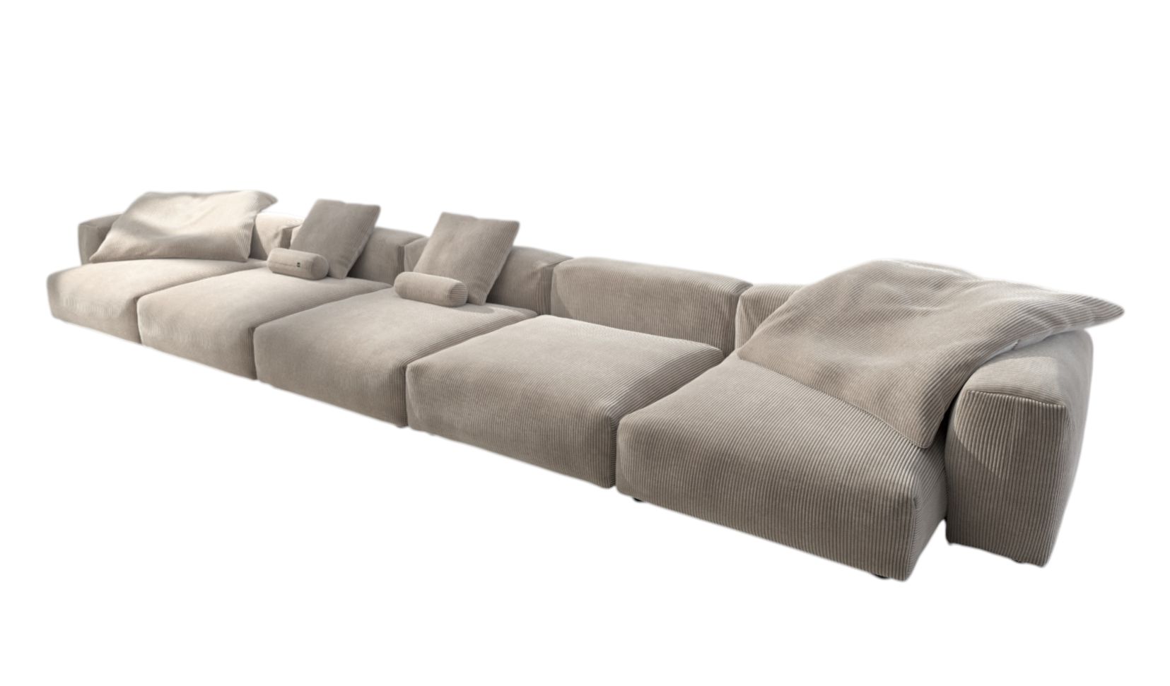 Sofa Set 06 6,5-Sitzer vetsak Sofa Set 06 6,5-Sitzer vetsak