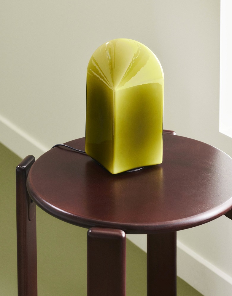 Parade Table Lamp Tischleuchte Hay Parade Table Lamp Tischleuchte Hay