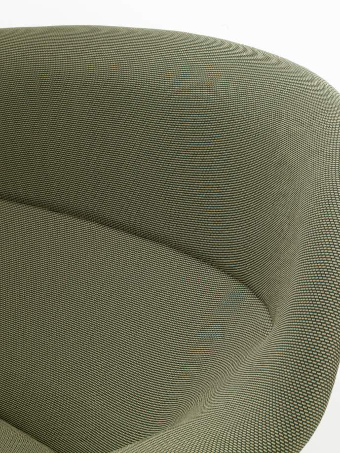 Abalon Sofa Vitra