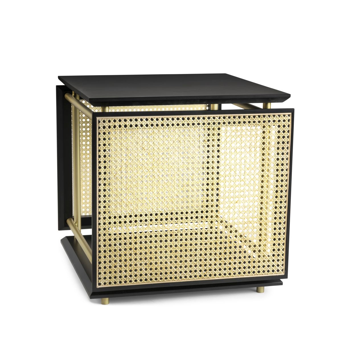 Wiener Box Beistelltisch Wiener GTV Design