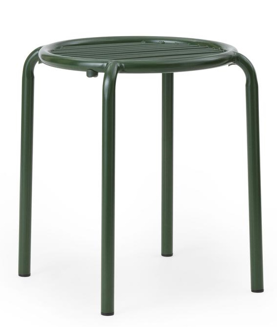 Vig Stool Hocker Outdoor Normann Copenhagen 
