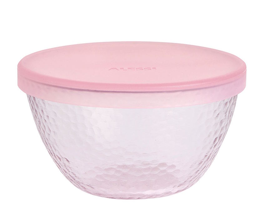 Fresco Glasbehälter-Set 3-teilig Alessi