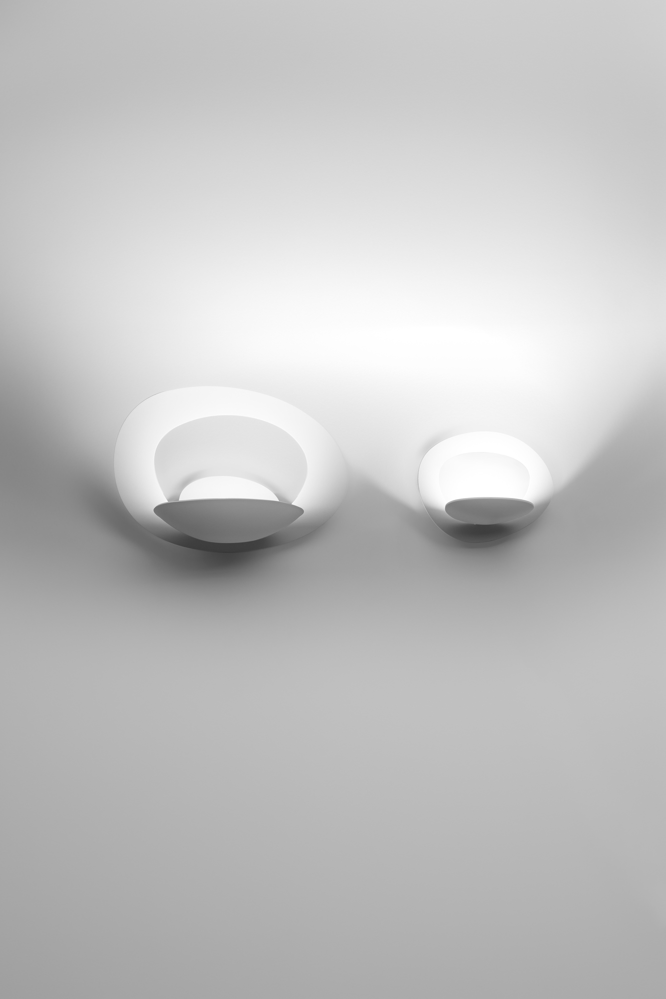 Pirce Micro LED Wall Wandleuchte Artemide