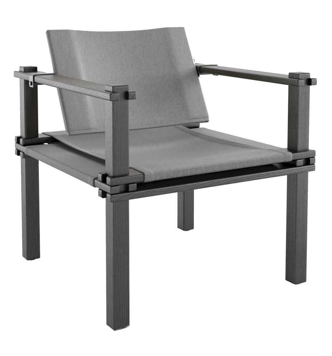 Farmer Sessel Outdoor Cor