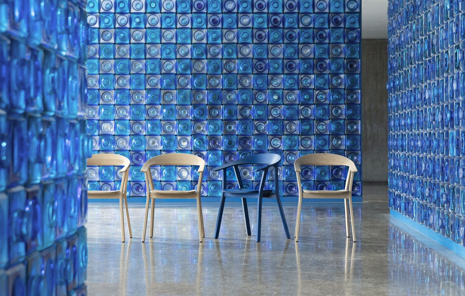 Rhomb Indoor Stuhl Prostoria Rhomb Indoor Stuhl Prostoria