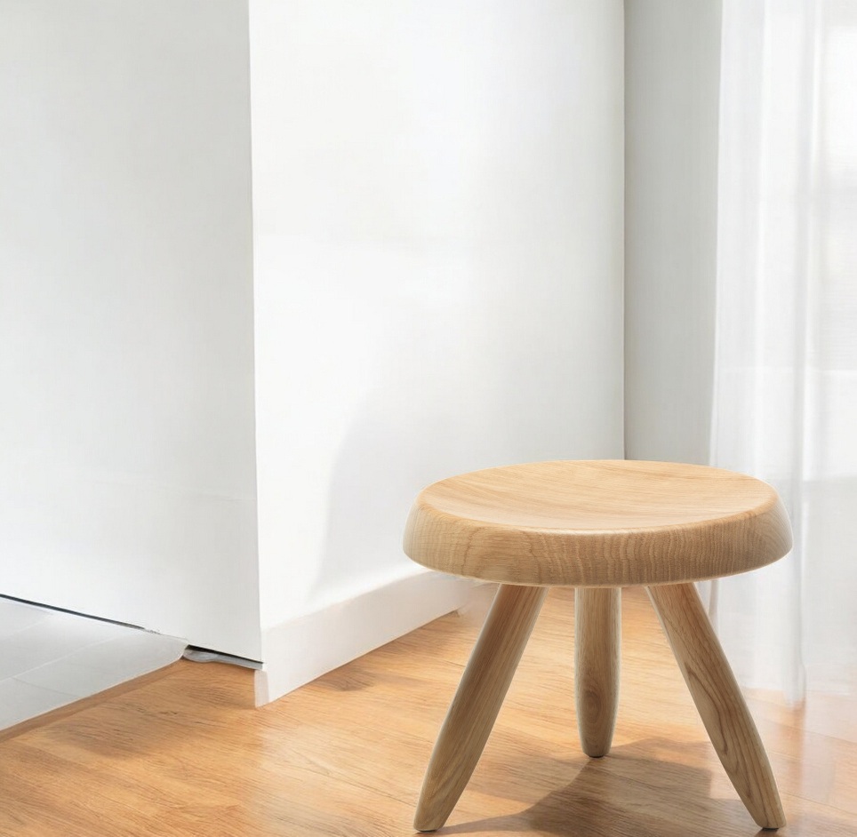 524 Tabouret Berger Hocker Cassina