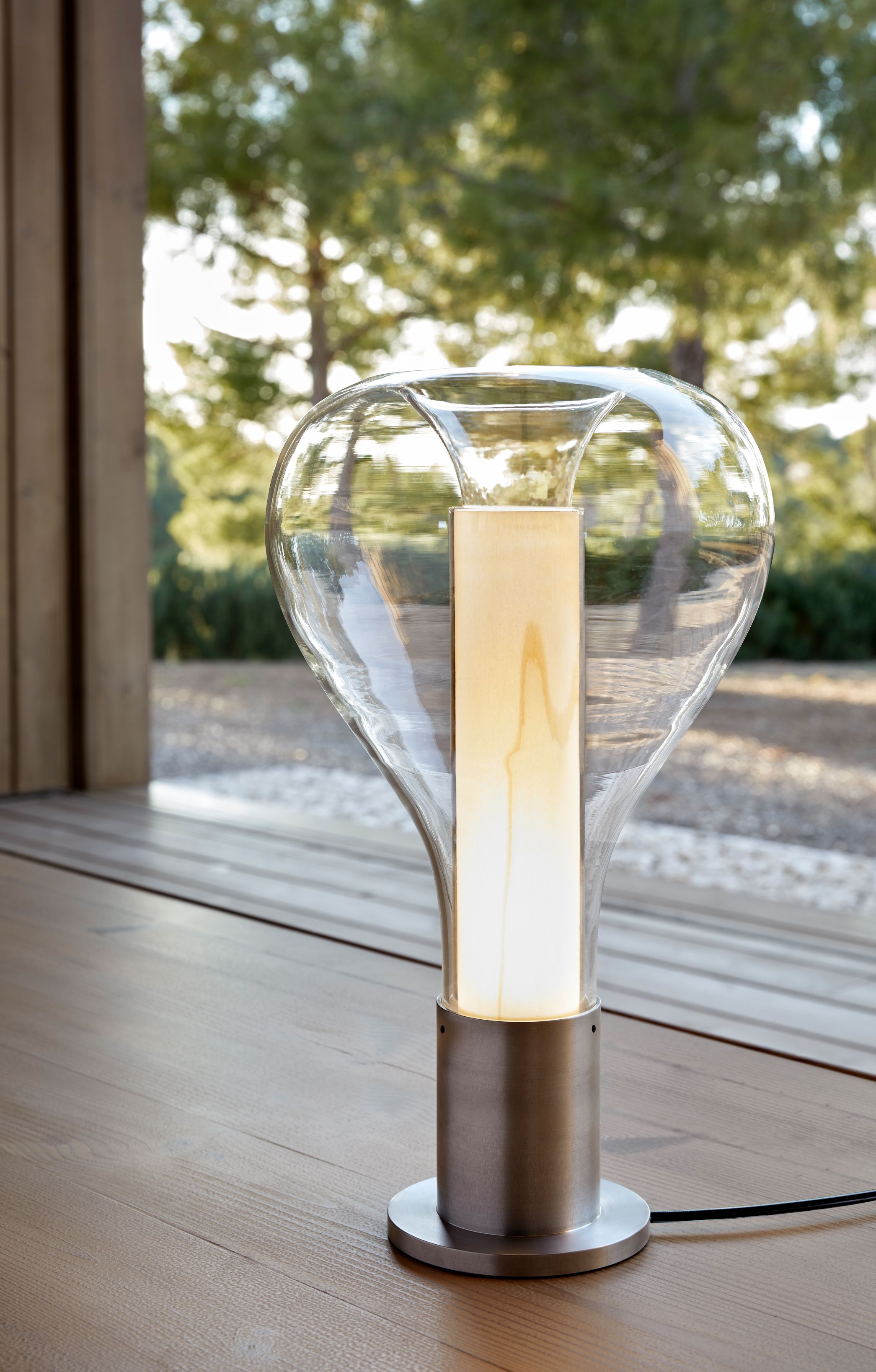 Eris Tischleuchte LZF Lamps