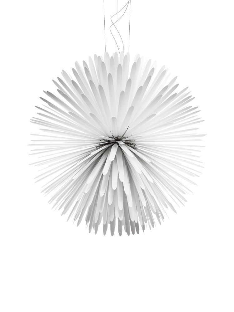 Sun Light of Love Sospensione LED Pendelleuchte Foscarini