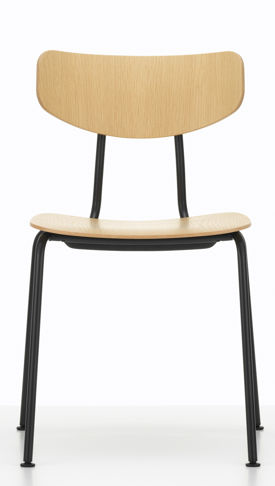 Moca Stuhl Vitra
