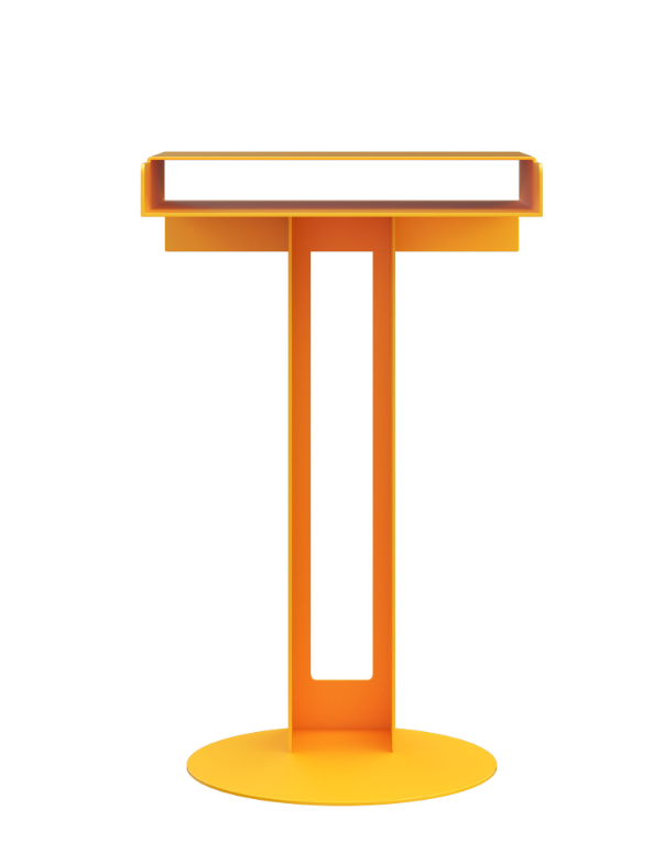Meta Side Table Beistelltisch New Tendency