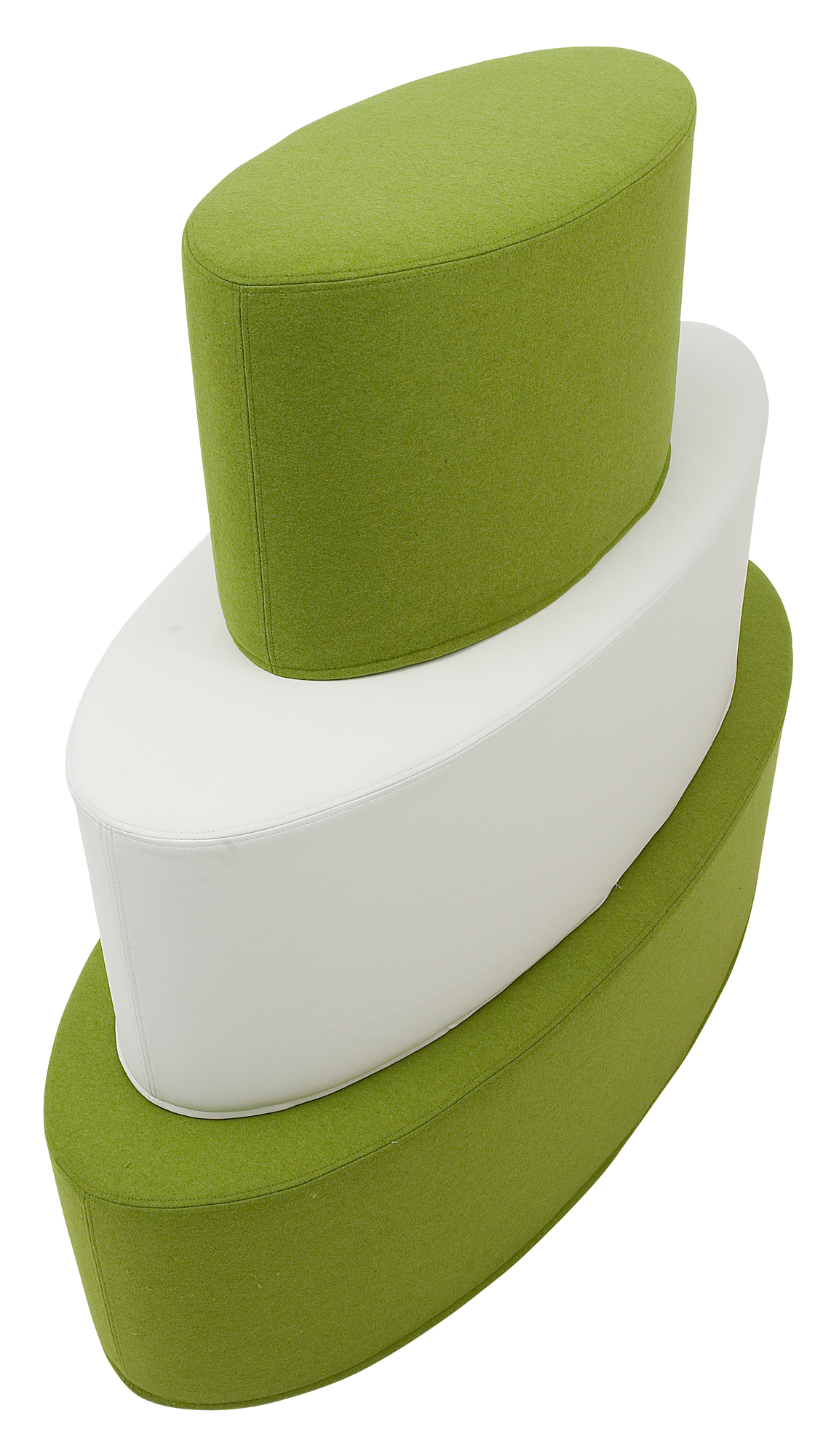 Bon Bon Hocker mittel Softline