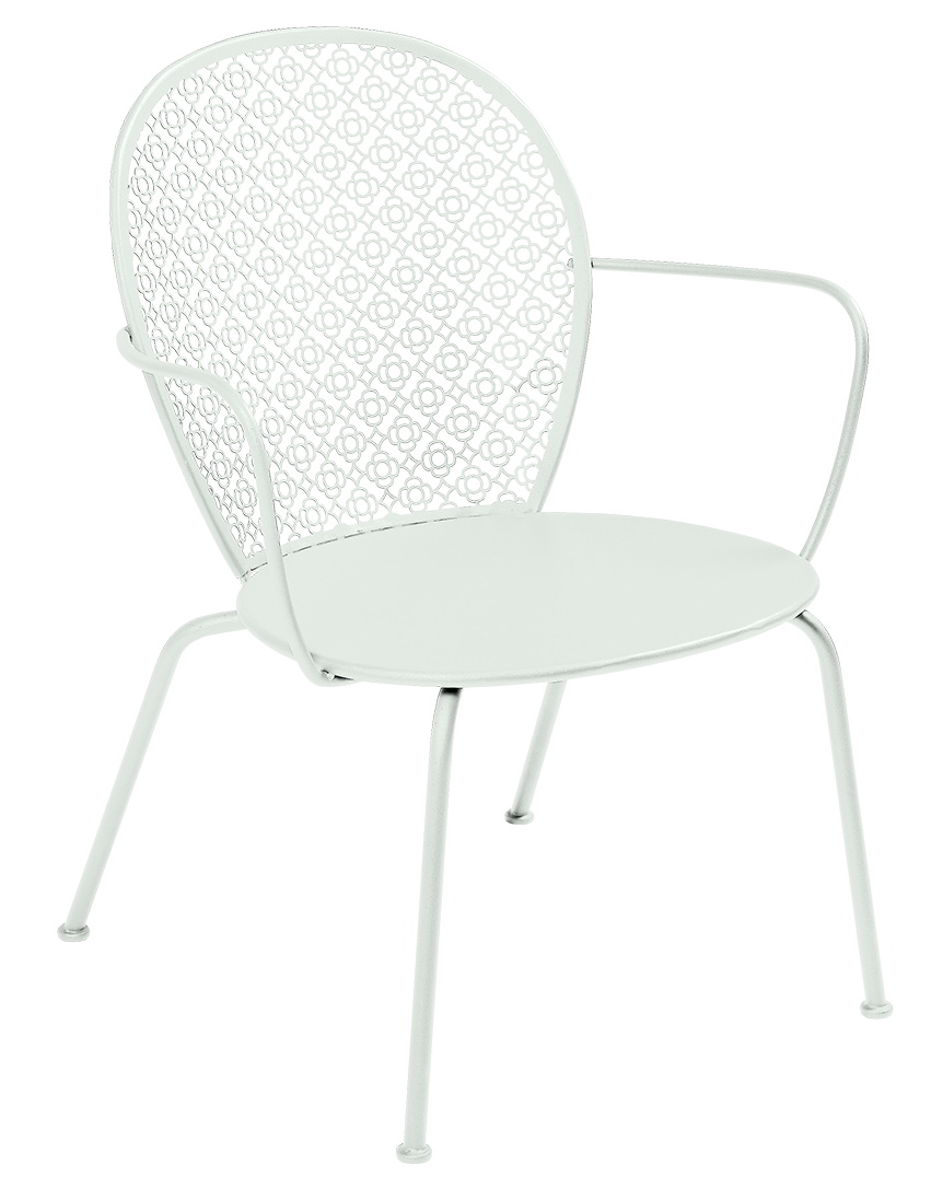 Lorette Outdoor Tiefer Sessel Fermob