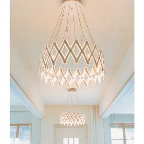 Zoom Pendelleuchte Serien Lighting