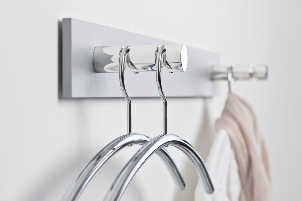 Hangon Double Wandgarderobe Cascando