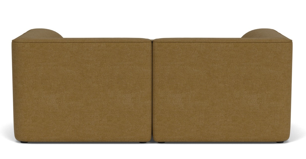 Eave Modular Sofa 86 2-Sitzer BOUCLE 06 Audo EINZELSTÜCK
