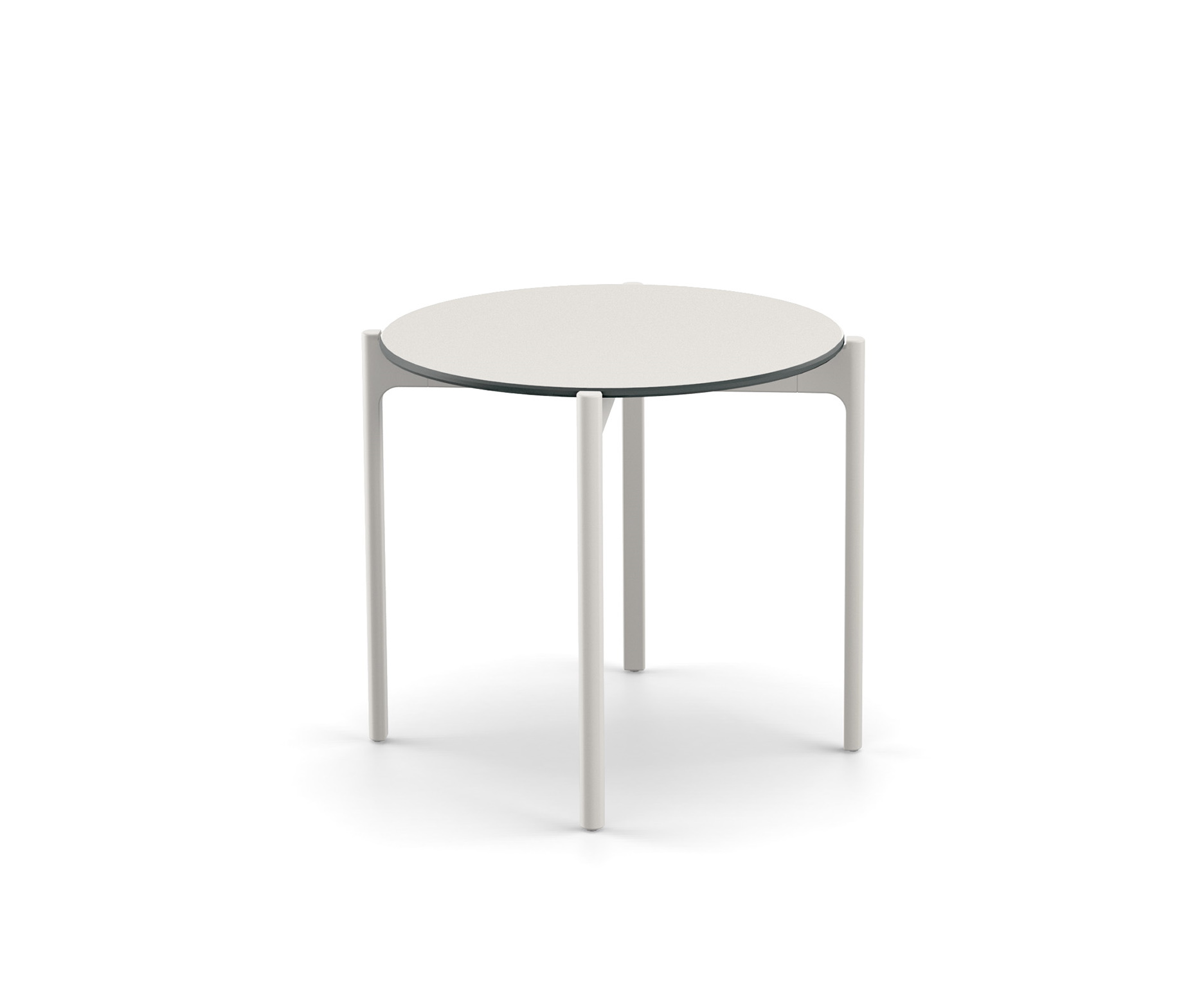 Izon Beistelltisch rund Ø54,5cm Dedon