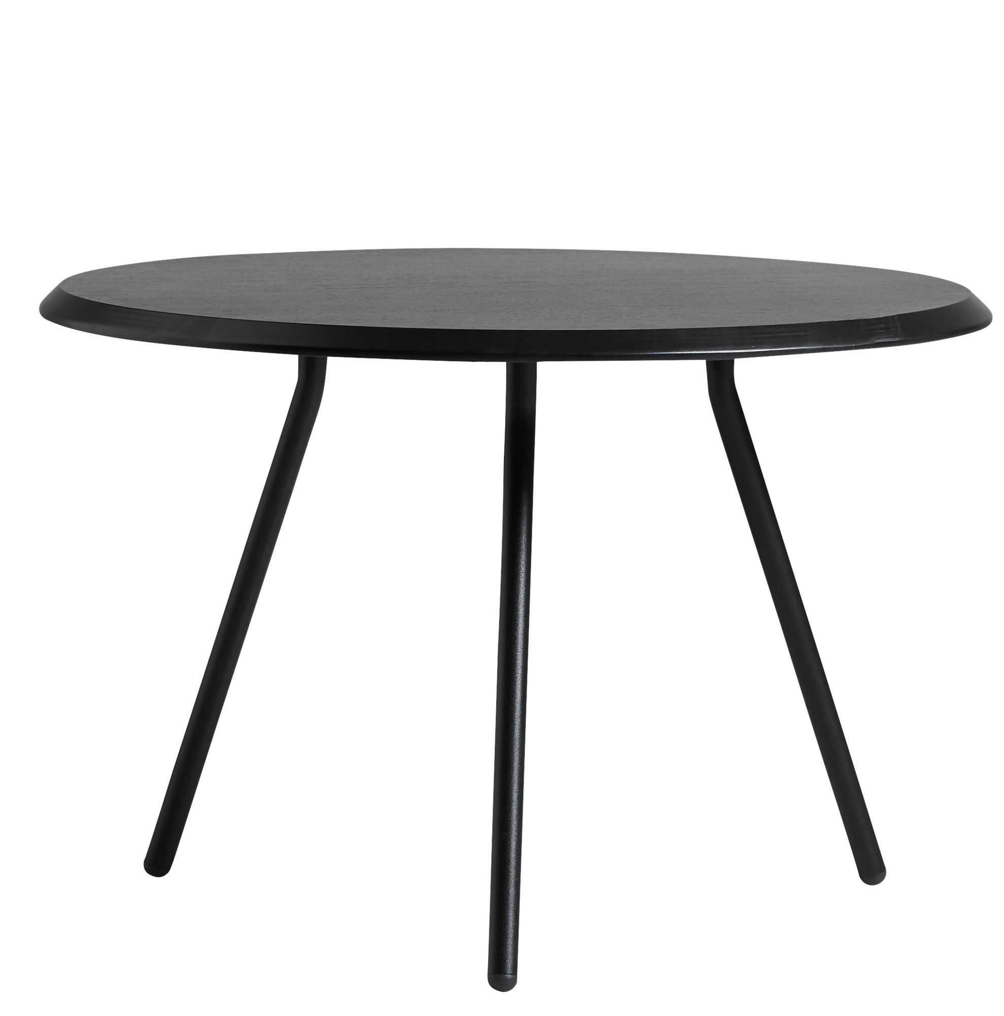 Soround Coffee Table Couchtisch Ø 60 cm Woud