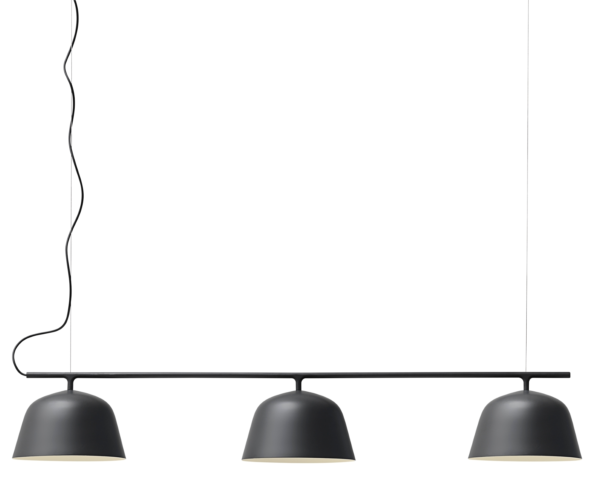 Ambit Rail Lamp Pendelleuchte Muuto