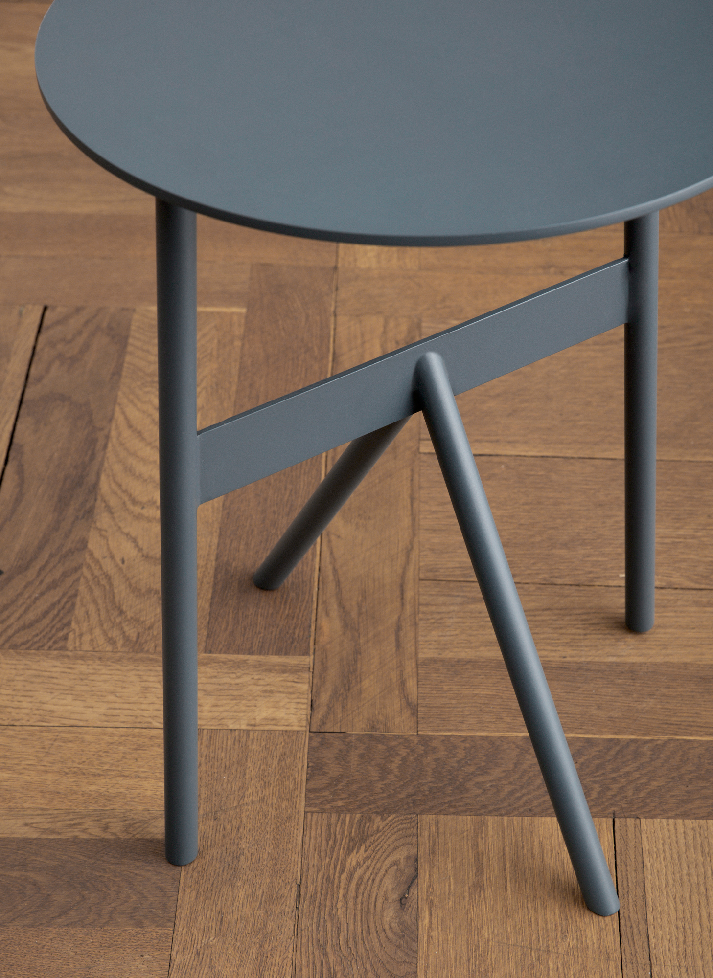Stock Table Beistelltisch Normann Copenhagen