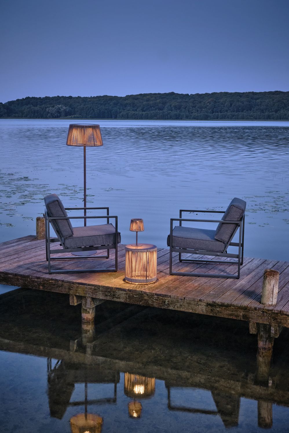 Lumen Solarleuchte Philippi