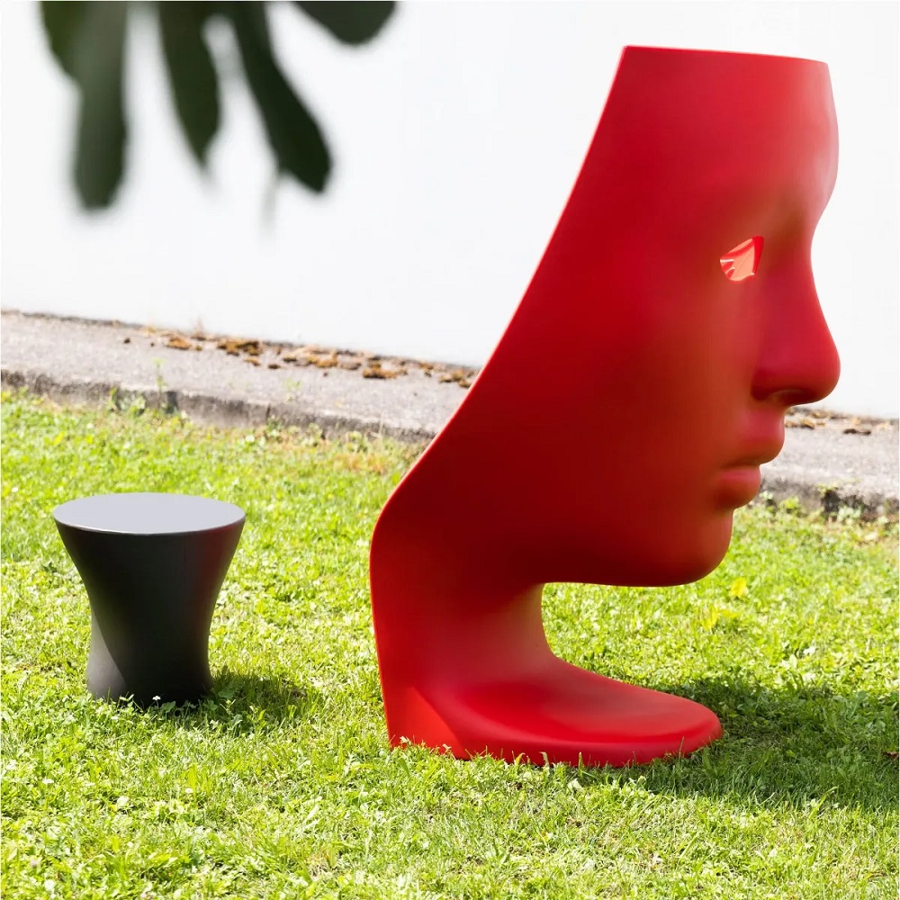 TOKYO-POP Tisch/Hocker Driade
