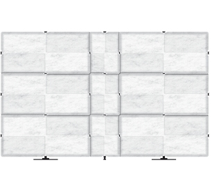 Privacy Panels USM Haller