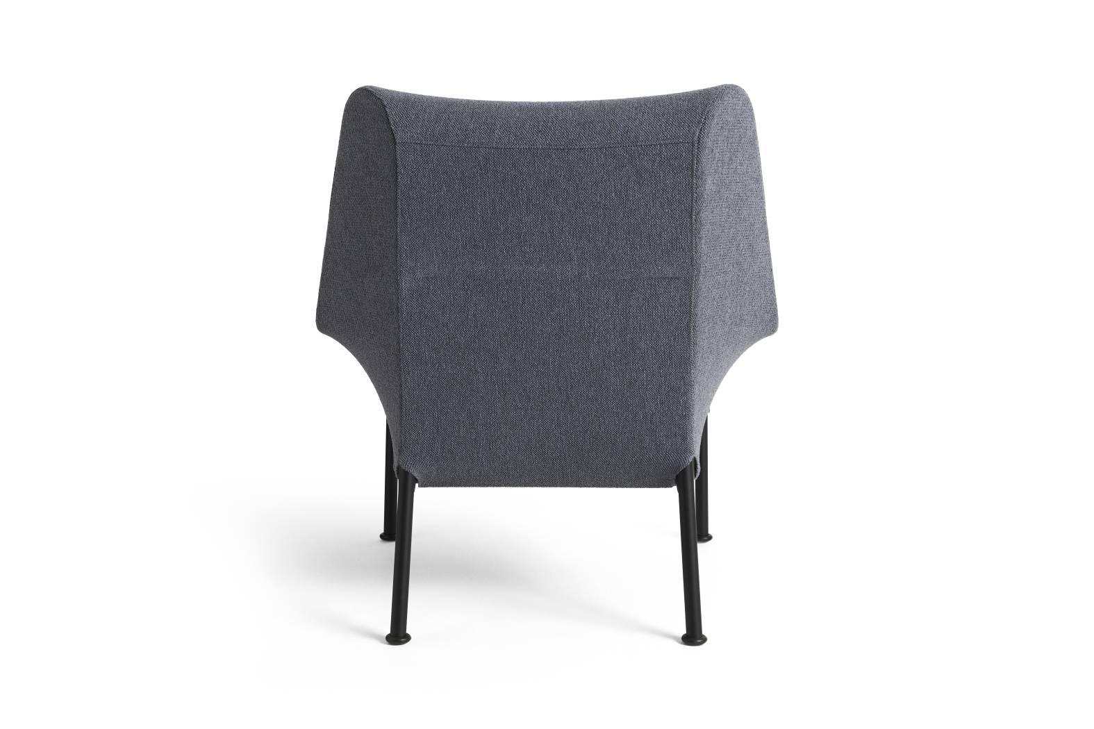 02 Lounge Chair Sessel Hay 02 Lounge Chair Sessel Hay