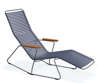 Click Sunrocker Outdoor Sonnenliege Houe Multicolor 2