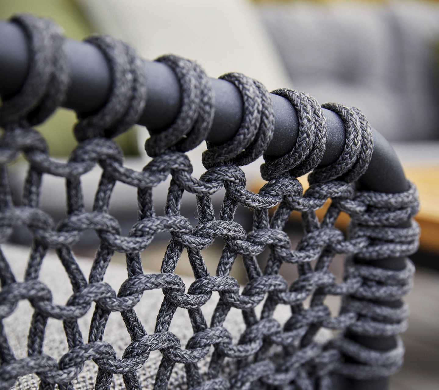 Ocean Loungesessel Outdoor Cane-Line