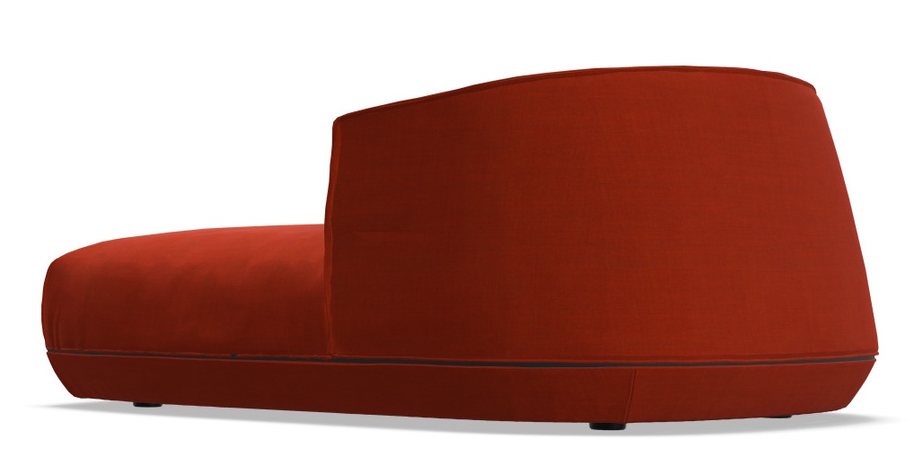 Brioni Daybed Kristalia